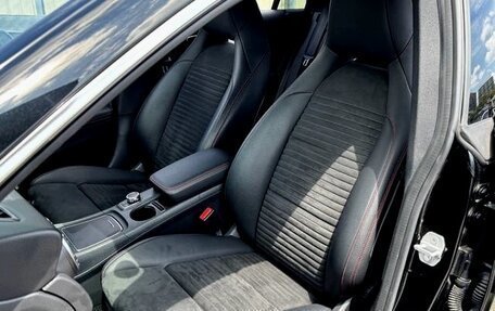 Mercedes-Benz CLA, 2017 год, 1 259 000 рублей, 20 фотография