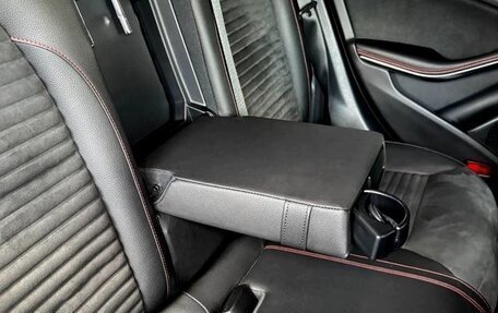 Mercedes-Benz CLA, 2017 год, 1 259 000 рублей, 24 фотография