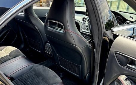 Mercedes-Benz CLA, 2017 год, 1 259 000 рублей, 27 фотография