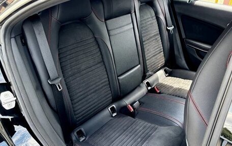 Mercedes-Benz CLA, 2017 год, 1 259 000 рублей, 25 фотография