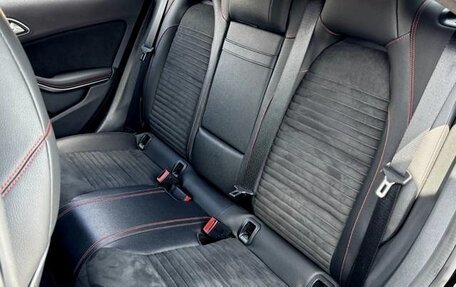 Mercedes-Benz CLA, 2017 год, 1 259 000 рублей, 22 фотография