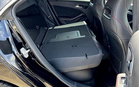 Mercedes-Benz CLA, 2017 год, 1 259 000 рублей, 26 фотография
