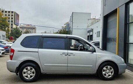 KIA Carnival III, 2009 год, 920 000 рублей, 4 фотография