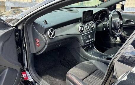 Mercedes-Benz CLA, 2017 год, 1 259 000 рублей, 21 фотография