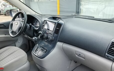 KIA Carnival III, 2009 год, 920 000 рублей, 11 фотография