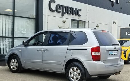 KIA Carnival III, 2009 год, 920 000 рублей, 7 фотография