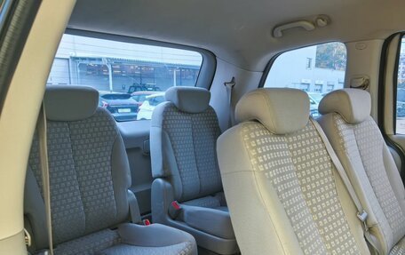 KIA Carnival III, 2009 год, 920 000 рублей, 14 фотография