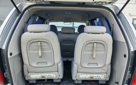 KIA Carnival III, 2009 год, 920 000 рублей, 10 фотография