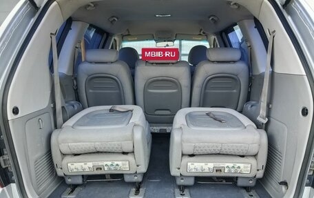 KIA Carnival III, 2009 год, 920 000 рублей, 9 фотография