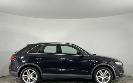Audi Q3, 2012 год, 1 620 000 рублей, 4 фотография