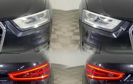 Audi Q3, 2012 год, 1 620 000 рублей, 3 фотография