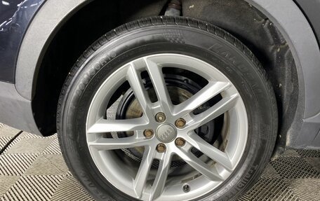 Audi Q3, 2012 год, 1 620 000 рублей, 15 фотография