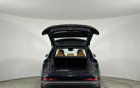 Audi Q3, 2012 год, 1 620 000 рублей, 7 фотография