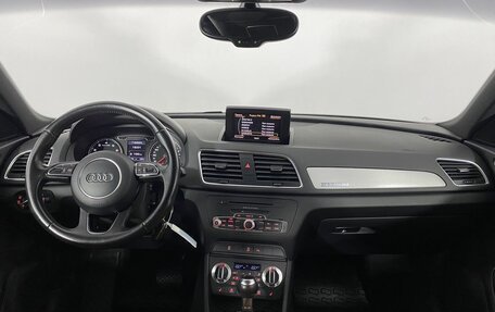 Audi Q3, 2012 год, 1 620 000 рублей, 12 фотография