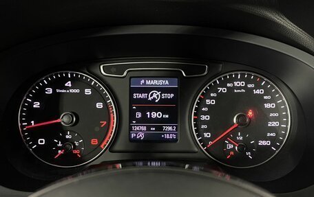 Audi Q3, 2012 год, 1 620 000 рублей, 13 фотография
