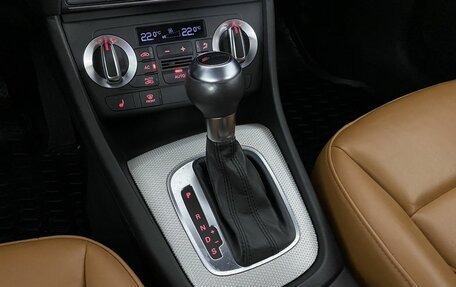 Audi Q3, 2012 год, 1 620 000 рублей, 16 фотография