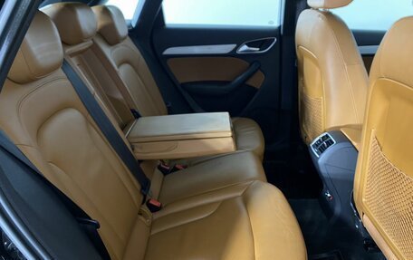 Audi Q3, 2012 год, 1 620 000 рублей, 20 фотография