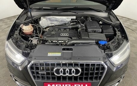 Audi Q3, 2012 год, 1 620 000 рублей, 18 фотография