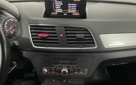 Audi Q3, 2012 год, 1 620 000 рублей, 19 фотография