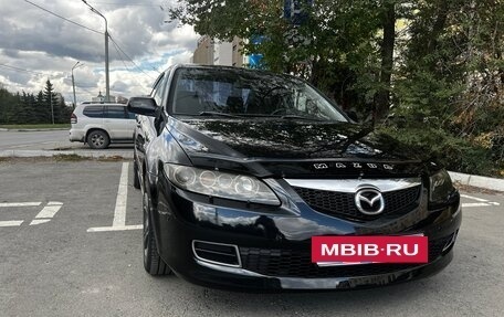 Mazda 6, 2005 год, 650 000 рублей, 2 фотография