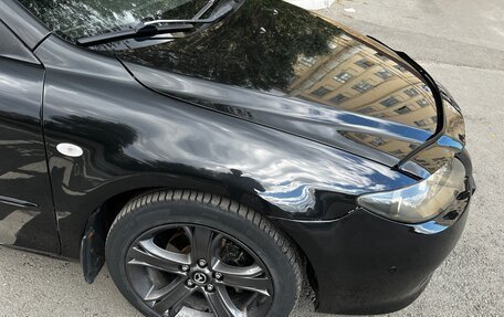Mazda 6, 2005 год, 650 000 рублей, 11 фотография