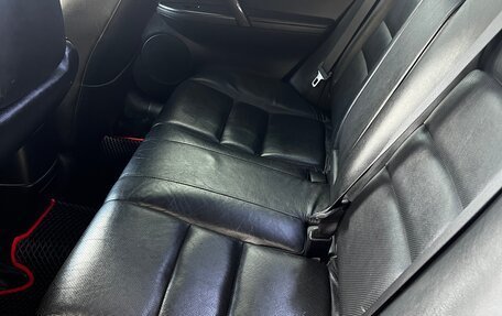 Mazda 6, 2005 год, 650 000 рублей, 19 фотография