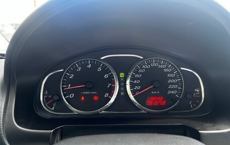 Mazda 6, 2005 год, 650 000 рублей, 12 фотография