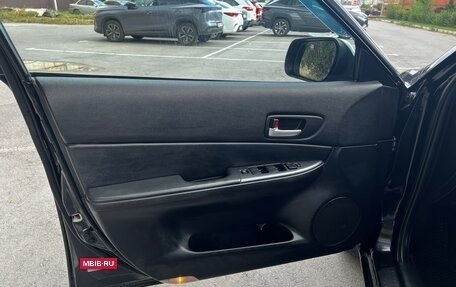 Mazda 6, 2005 год, 650 000 рублей, 16 фотография