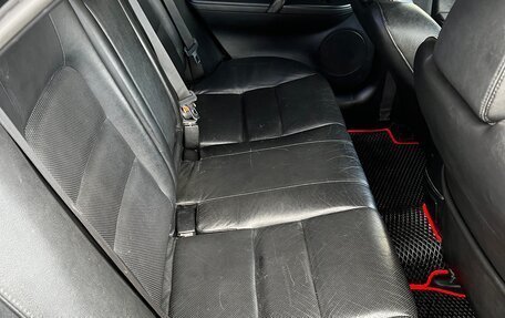 Mazda 6, 2005 год, 650 000 рублей, 24 фотография