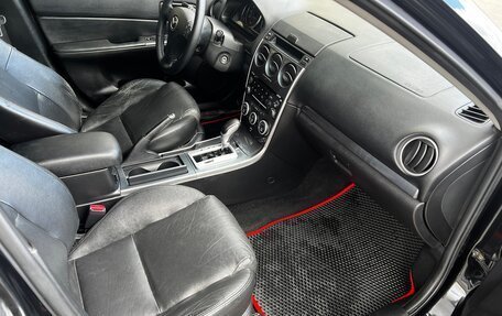 Mazda 6, 2005 год, 650 000 рублей, 27 фотография