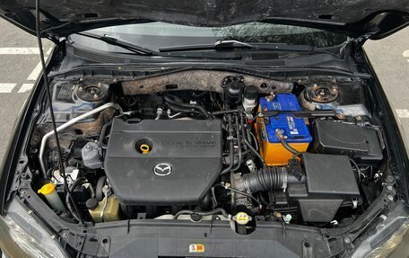 Mazda 6, 2005 год, 650 000 рублей, 31 фотография