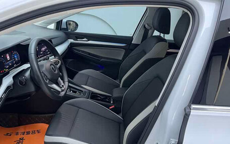 Volkswagen Golf VIII, 2021 год, 1 615 999 рублей, 4 фотография
