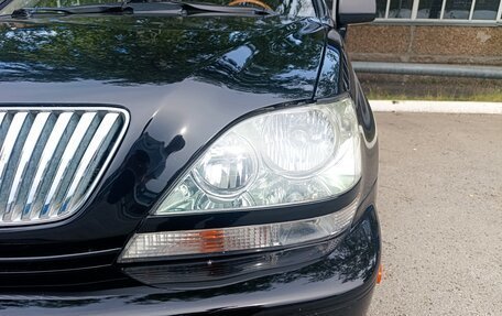 Lexus RX IV рестайлинг, 2001 год, 800 000 рублей, 6 фотография