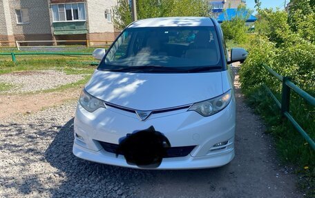 Toyota Estima III рестайлинг -2, 2008 год, 650 000 рублей, 3 фотография