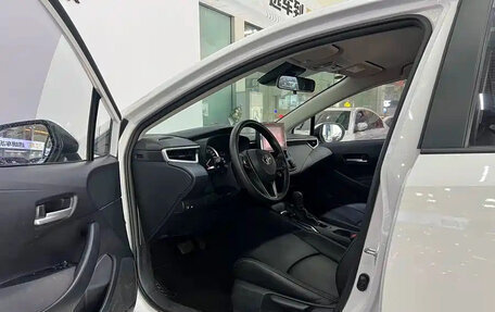 Toyota Corolla, 2021 год, 2 259 000 рублей, 5 фотография