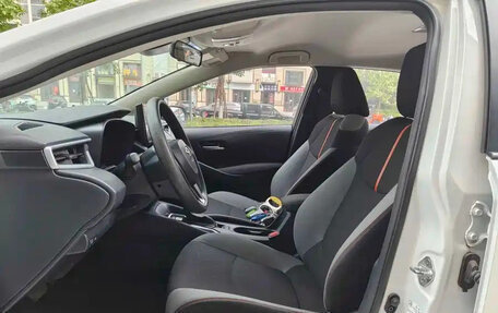 Toyota Corolla, 2021 год, 2 259 000 рублей, 6 фотография