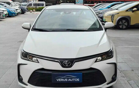 Toyota Corolla, 2021 год, 2 259 000 рублей, 2 фотография