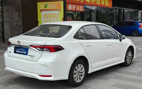 Toyota Corolla, 2021 год, 2 259 000 рублей, 4 фотография