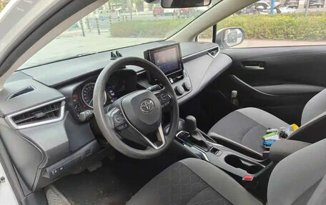Toyota Corolla, 2021 год, 2 259 000 рублей, 7 фотография