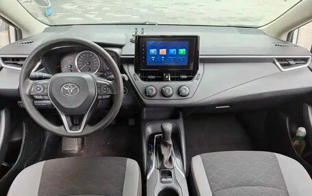 Toyota Corolla, 2021 год, 2 259 000 рублей, 8 фотография