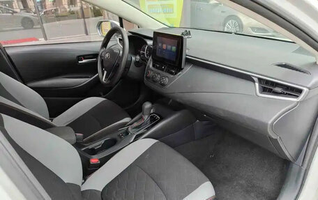 Toyota Corolla, 2021 год, 2 259 000 рублей, 9 фотография