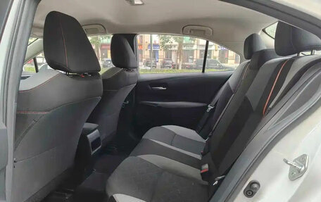 Toyota Corolla, 2021 год, 2 259 000 рублей, 10 фотография