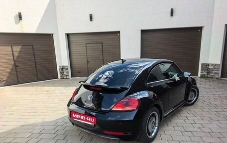 Volkswagen Beetle, 2018 год, 1 500 000 рублей, 3 фотография