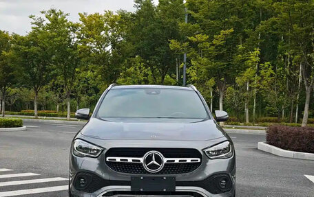 Mercedes-Benz GLA, 2022 год, 2 760 017 рублей, 2 фотография