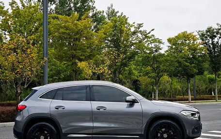 Mercedes-Benz GLA, 2022 год, 2 760 017 рублей, 3 фотография
