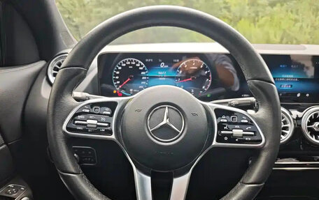 Mercedes-Benz GLA, 2022 год, 2 760 017 рублей, 9 фотография
