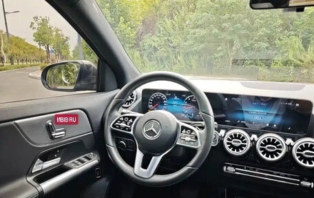 Mercedes-Benz GLA, 2022 год, 2 760 017 рублей, 12 фотография