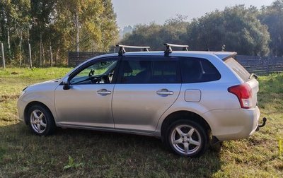 Toyota Corolla, 2013 год, 1 130 000 рублей, 1 фотография