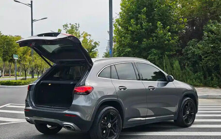 Mercedes-Benz GLA, 2022 год, 2 760 017 рублей, 29 фотография