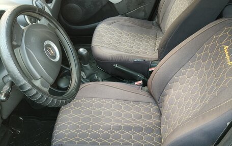 Renault Logan I, 2010 год, 400 000 рублей, 6 фотография